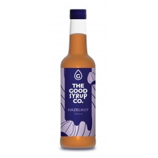 Spice Syrups - Hazelnut