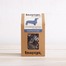 Teapigs Darjeeling Earl...