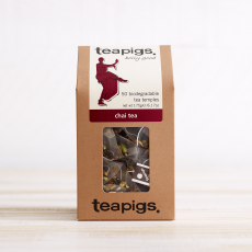 Teapigs Chai Tea 50's