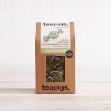 Teapigs Peppermint Leaves...