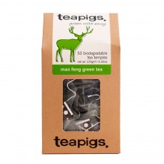 Teapigs Mao Feng Green Tea...