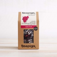 Teapigs Super Fruit Tea 50's