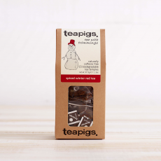 Teapigs Spiced Winter Red...