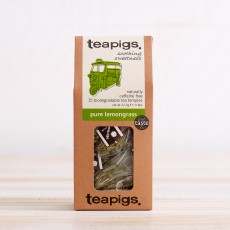 Teapigs Pure Lemongrass Tea...