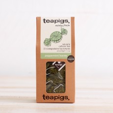 Teapigs Peppermint Leaves...