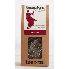 Teapigs Chai Tea 15's