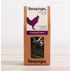 Teapigs Everyday Brew Tea 15's