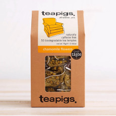 Teapigs Chamomile Flowers...