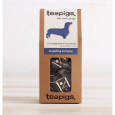 Teapigs Darjeeling Earl...