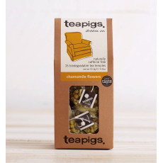 Teapigs Chamomile Flowers...
