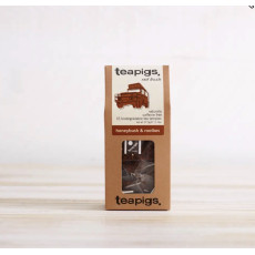 Teapigs Honeybush and...