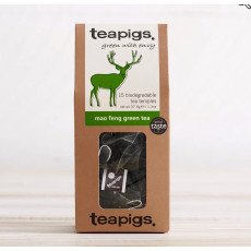 Teapigs Mao Feng Green Tea...