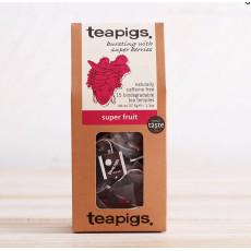Teapigs Super Fruit Tea 15's